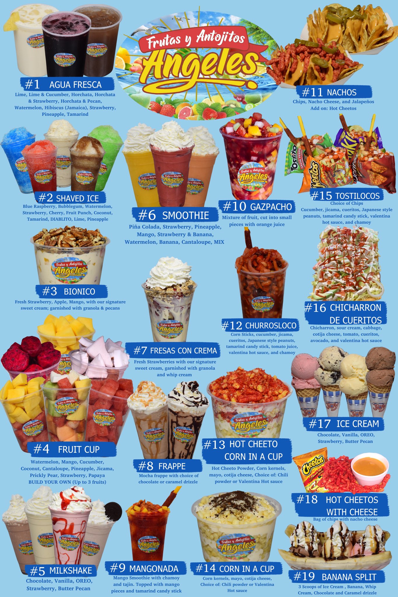 The Art of Drawing Readers In: Your attractive post title goes here